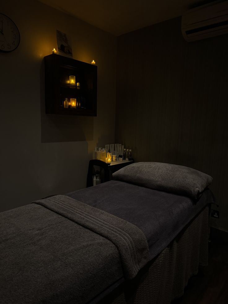 Relaxing Massage 