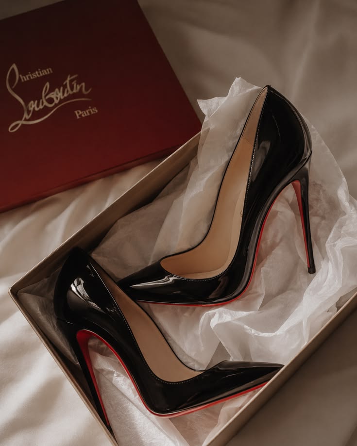 Gorgeous Heels